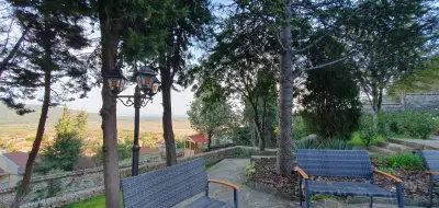 Villa Gerana Residence