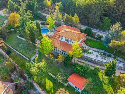 Villa Gerana Residence