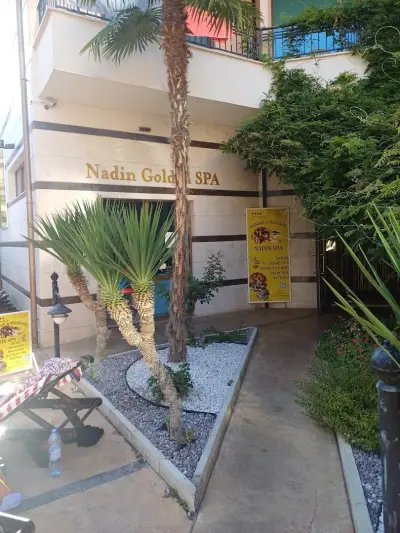 Nadin Golden SPA ( Hamam, Massage & Fitness )