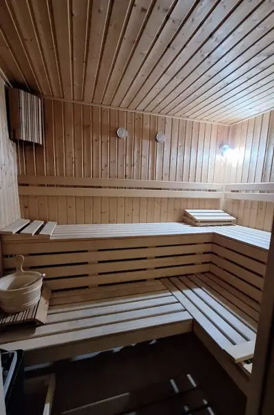 Nadin Golden SPA ( Hamam, Massage & Fitness )