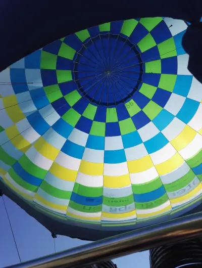 Балонена фиеста Белоградчик | Balloon fiesta Belogradchik
