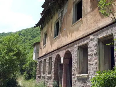 ЖП Гара Скакавица