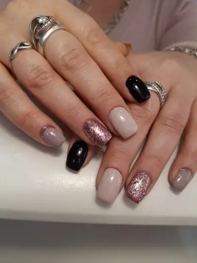Bori nails
