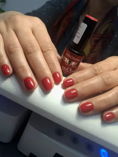 Bori nails