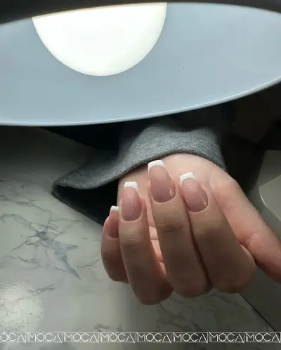 Moca Beauty Studio - маникюр в Пловдив
