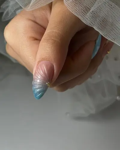 Moca Beauty Studio - маникюр в Пловдив