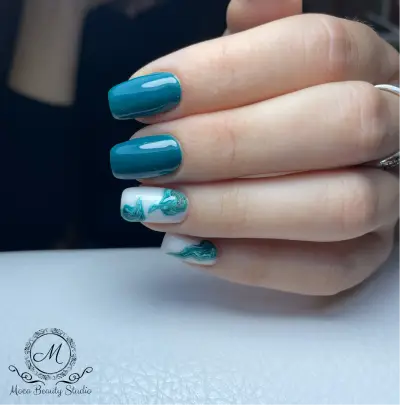 Moca Beauty Studio - маникюр в Пловдив