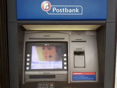 Postbank