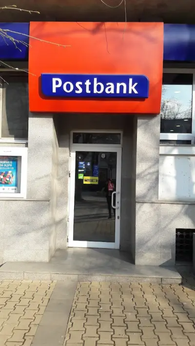 Postbank