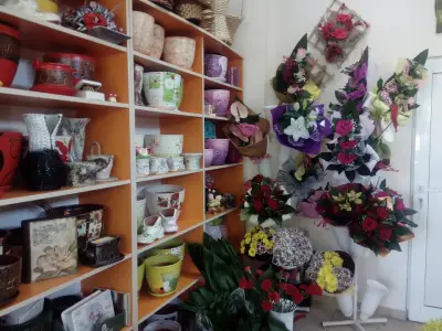 Елън, доставка на цветя