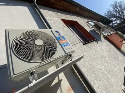 Clima Cleaning Service Ltd