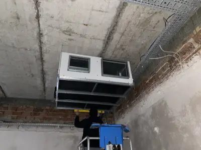 Clima Cleaning Service Ltd