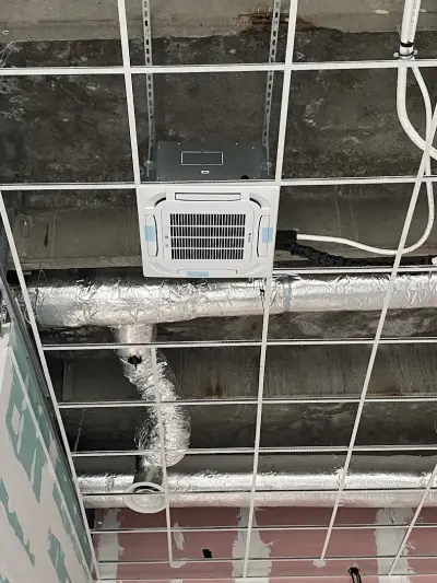 Clima Cleaning Service Ltd
