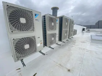 Clima Cleaning Service Ltd