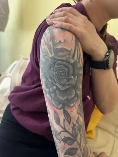 Studio MINE TATT by Pandi