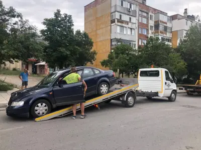 Пътна помощ Нови Пазар / Пътна помощ Близо до Вас Нови Пазар Девня Невша Хемус Ришки проход