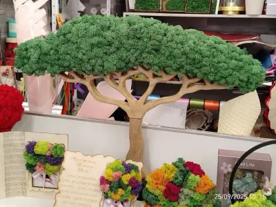 Бутик за цветя Детима