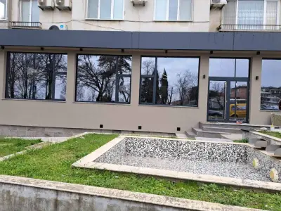 Нотариус АЛБЕНА ВАСИЛЕВА