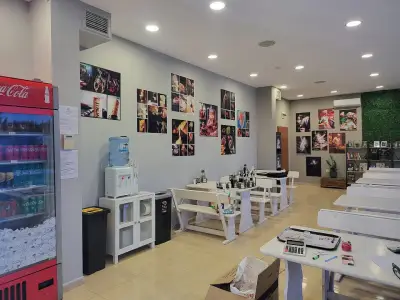 Бързо хранене Arte & Gusto