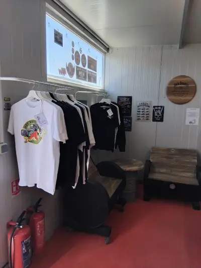 Rusty Customs Speedshop Sofia