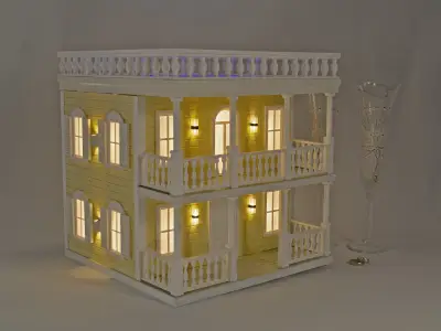 LED Studio - Buzov. Ефектно LED осветление София Люлин