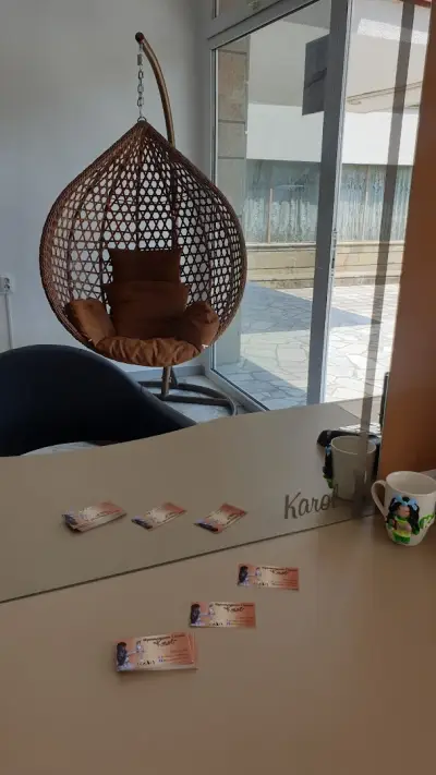 Фризьорски салон "Karol"