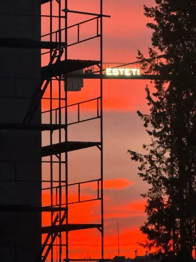 Естети