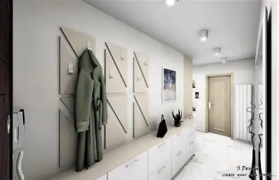 S Design - Create Your Own World