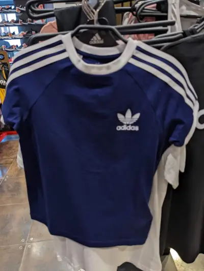 Adidas