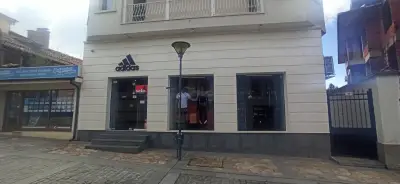 Adidas