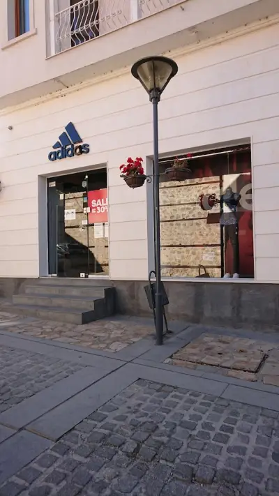 Adidas
