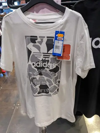 Adidas