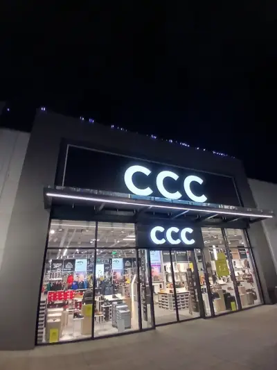 CCC
