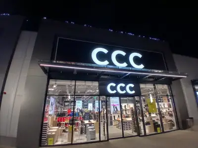 CCC