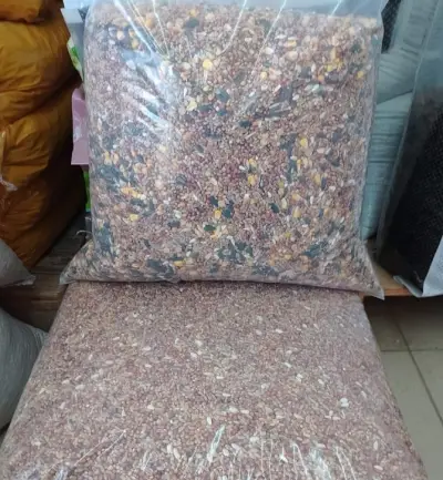 Зоомагазин ДАЛИ ЗОО Нови Пазар