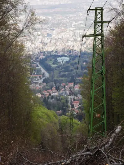 Красива гледка