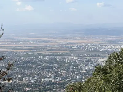 Красива гледка