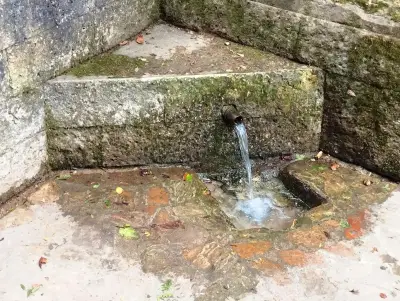 Радомирски Водопад "Бучалото"