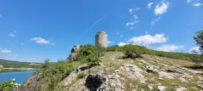 Кулата "Саралиев"