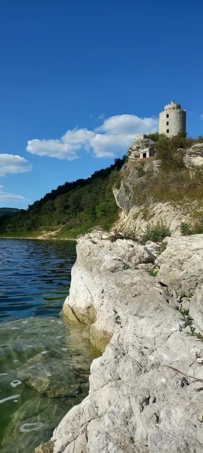 Кулата "Саралиев"