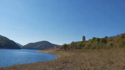 Кулата "Саралиев"