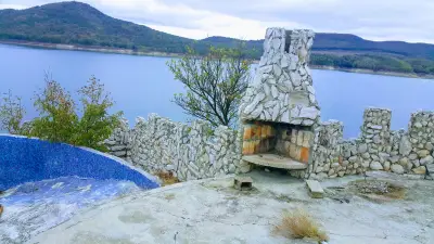Кулата "Саралиев"