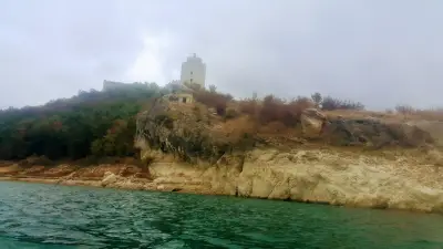 Кулата "Саралиев"