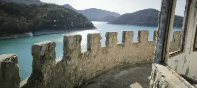 Кулата "Саралиев"