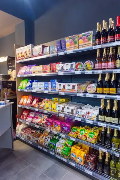 Mix Markt