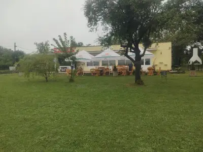 SUPERMARKET & RESTORANT