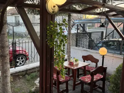 Трите Сестри