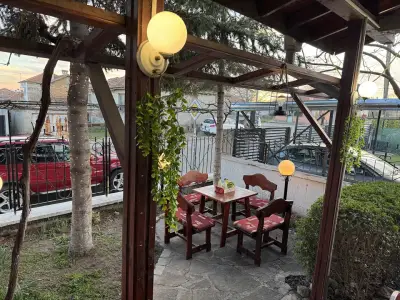 Трите Сестри