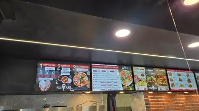 Pizza Place