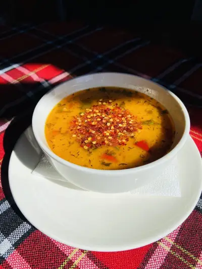 Механа Добра Среща